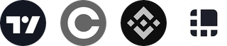 Visuelle Darstellung eines strategischen Fossentix-Trading-Plattform-Partners
